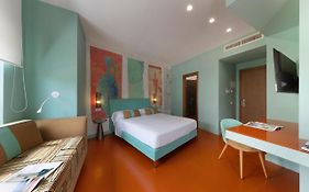 Sorrento Rooms Deluxe